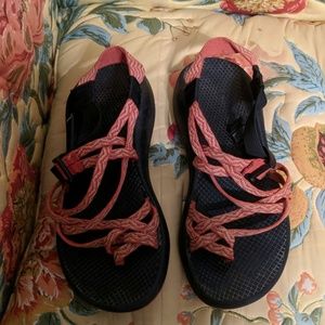 Chacos